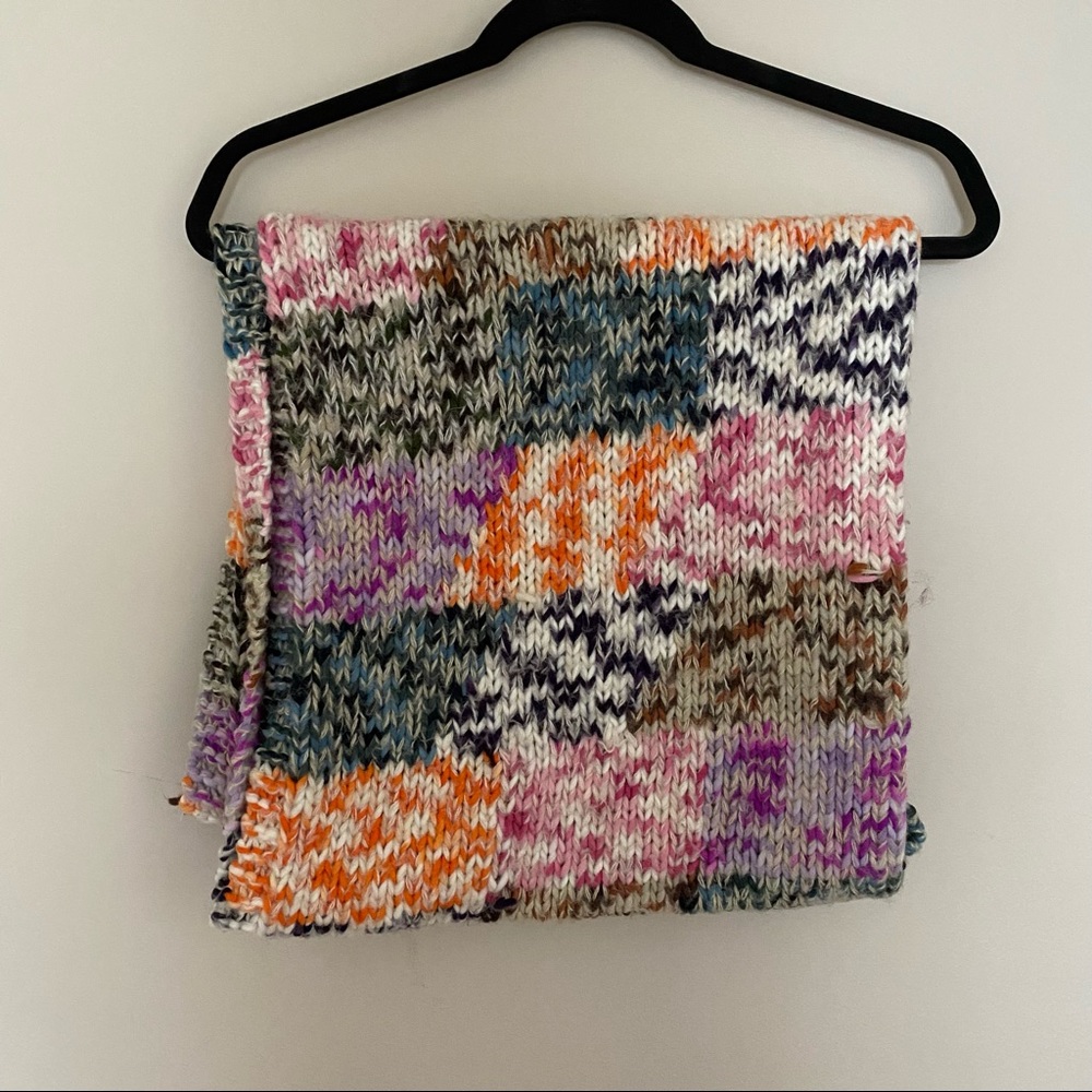 Infinity Scarf
